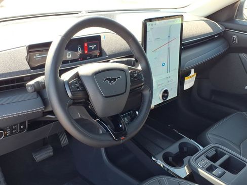 New 2026 Ford Mustang Mach-E Premium AWD/4WD image 8