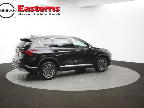 Used 2023 Hyundai Santa Fe Limited AWD/4WD image 44