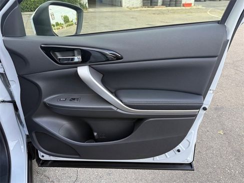 New 2026 Mitsubishi Eclipse Cross SE image 26