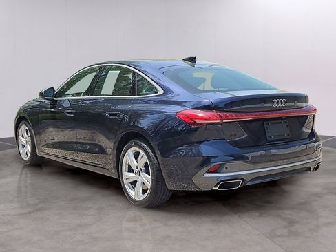 Certified 2025 Audi A5 2.0T Premium w/ Convenience Package AWD/4WD image 4
