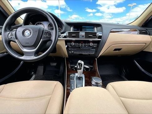 Used 2017 BMW X3 xDrive28i AWD/4WD image 21