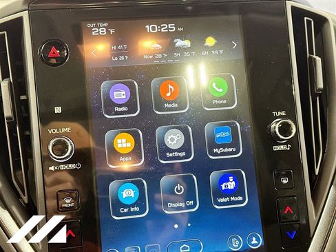 Certified 2026 Subaru Crosstrek 2.0i Premium image 16