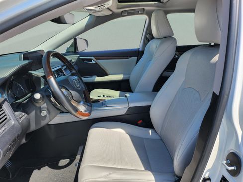 Used 2021 Lexus RX 350L FWD w/ Premium Package image 20