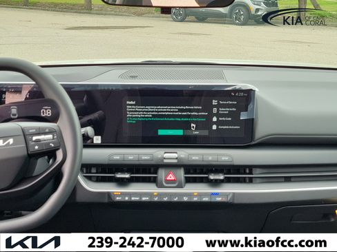 New 2026 Kia K4 FWD image 17