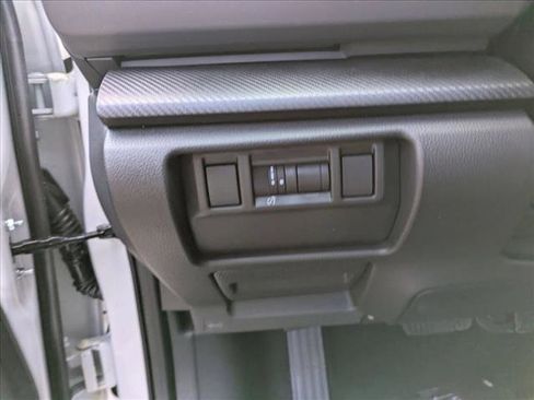 New 2026 Subaru Crosstrek 2.0i Premium image 19