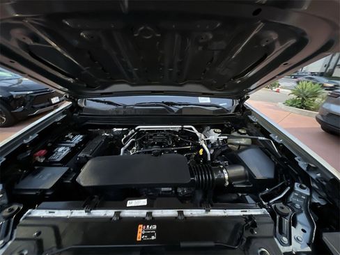 Used 2023 Chevrolet Colorado W/T w/ WT Convenience Package II image 28