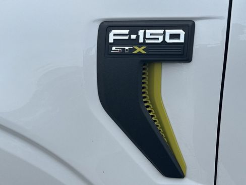 Used 2024 Ford F150 STX w/ Mobile Office Package RWD image 46