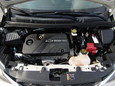 Used 2020 Chevrolet Spark LT FWD image 25