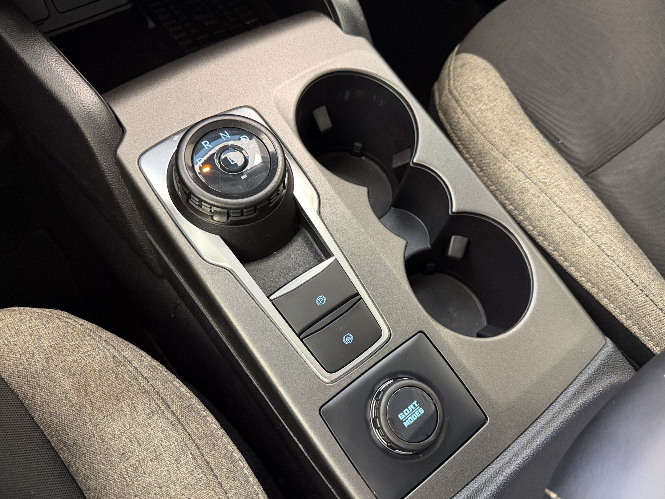 Used 2025 Ford Bronco Sport Big Bend w/ Convenience Package AWD/4WD image 18