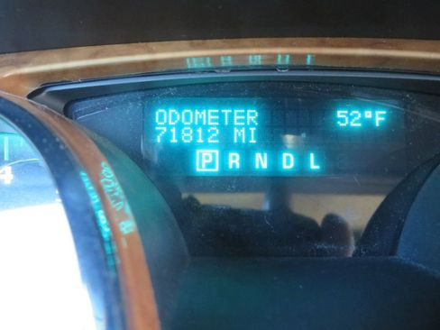 Used 2008 Buick Enclave CX w/ Driver Confidence Package image 18