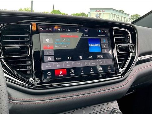 New 2026 Dodge Durango GT AWD/4WD image 16