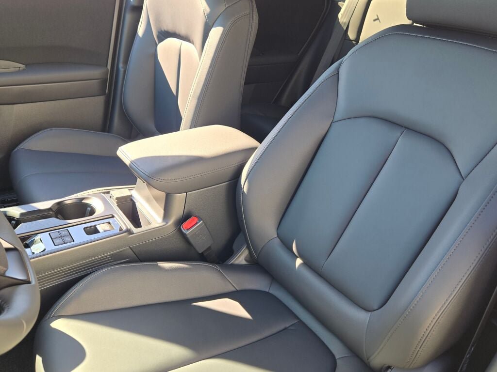 New 2026 Subaru Outback Premium AWD/4WD image 19