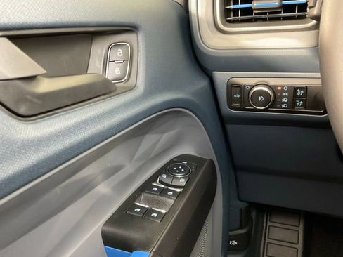 New 2025 Ford Maverick Lobo image 20