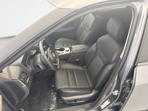 Used 2023 Nissan Rogue SV w/ SV Premium B Package AWD/4WD image 11