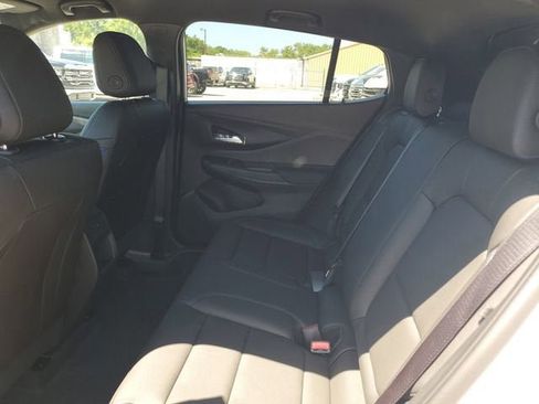 New 2026 Buick Envista Sport Touring w/ Convenience I Package FWD image 10