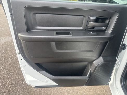 Used 2024 RAM 2500 Tradesman w/ Protection Group image 20