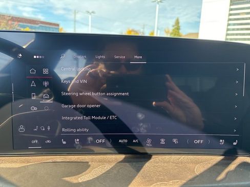 New 2025 Audi Q5 2.0T Premium Plus image 24