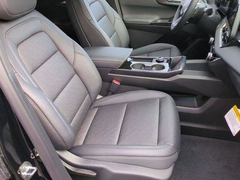 New 2026 Chevrolet Equinox LT w/ Convenience Package II image 29