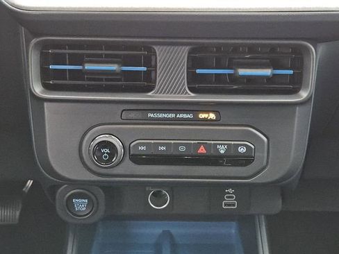 New 2025 Ford Maverick XLT w/ Equipment Group 301A image 14