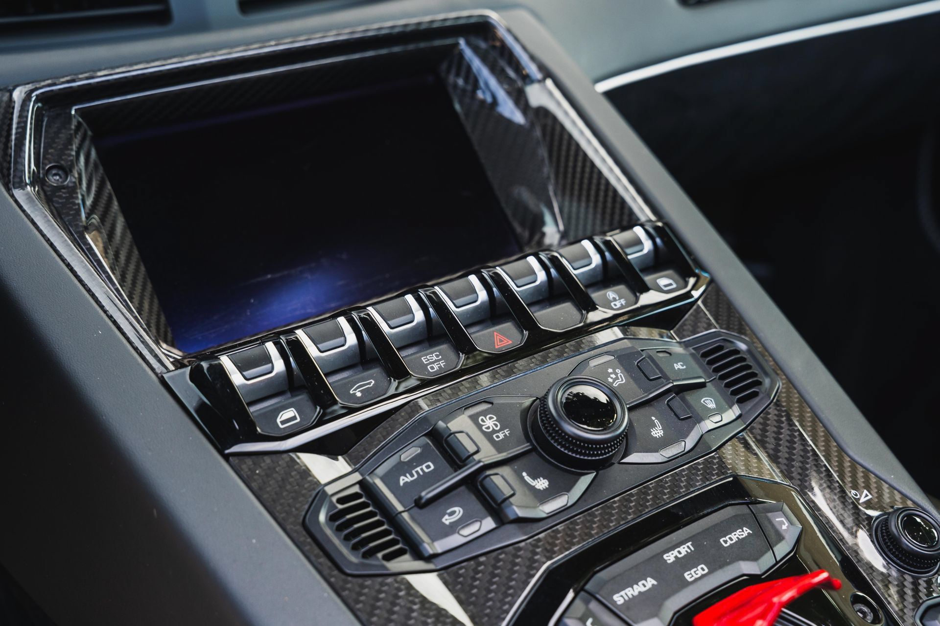 Used 2021 Lamborghini Aventador SVJ AWD/4WD image 64