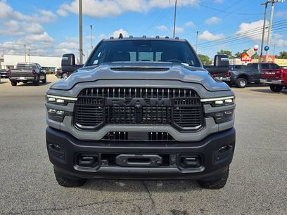 New 2026 RAM 2500 Power Wagon