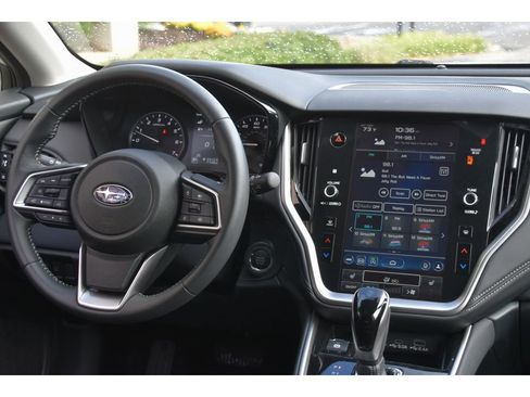 Certified 2025 Subaru Outback Premium w/ Popular Package #1A image 19