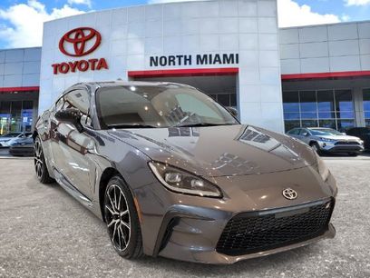 Used 2024 Toyota GR86