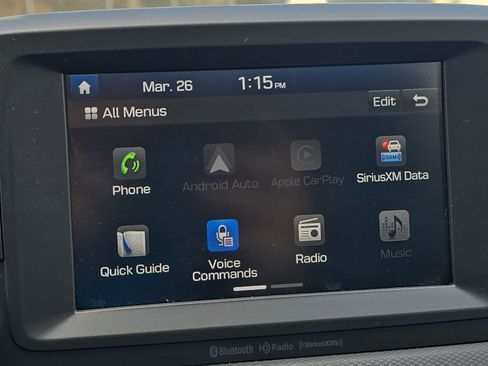 Used 2021 Hyundai Kona SEL image 20