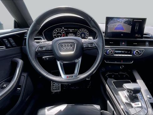 Used 2022 Audi RS 5 AWD/4WD image 5