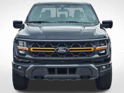 New 2025 Ford F150 Tremor w/ Equipment Group 402A High image 4