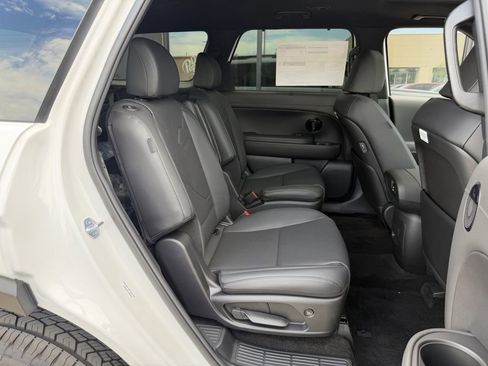 New 2026 Hyundai Palisade XRT Pro image 29