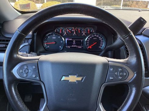 Used 2018 Chevrolet Tahoe LT w/ Luxury Package image 37