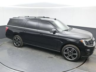 Used 2019 Ford Expedition Max Limited w/ Equipment Group 303A AWD/4WD video 1