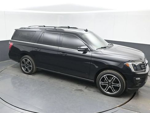 Used 2019 Ford Expedition Max Limited w/ Equipment Group 303A AWD/4WD image 1