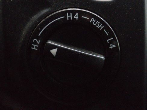 Used 2014 Toyota Tacoma 4x4 Double Cab image 22