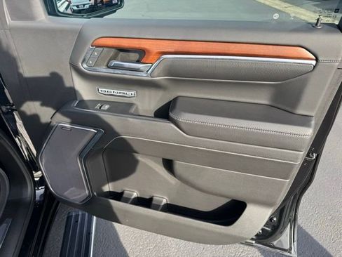Certified 2023 GMC Sierra 1500 Denali w/ Denali Reserve Package image 19