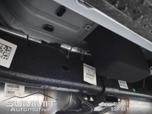 New 2026 RAM 3500 Laramie AWD/4WD image 24
