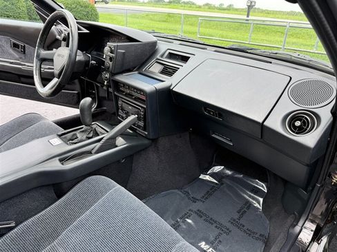 Used 1989 Toyota MR2 Supercharged RWD image 14