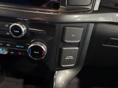 Used 2023 Ford F150 XLT w/ Equipment Group 302A High image 11