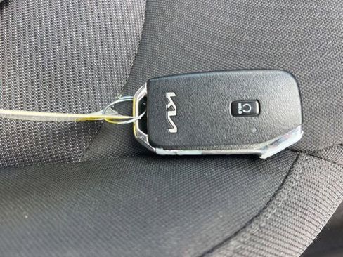 Certified 2023 Kia K5 LXS FWD image 36