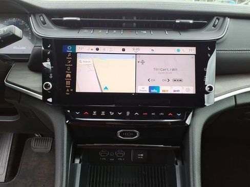 New 2026 Jeep Grand Cherokee L Limited image 23