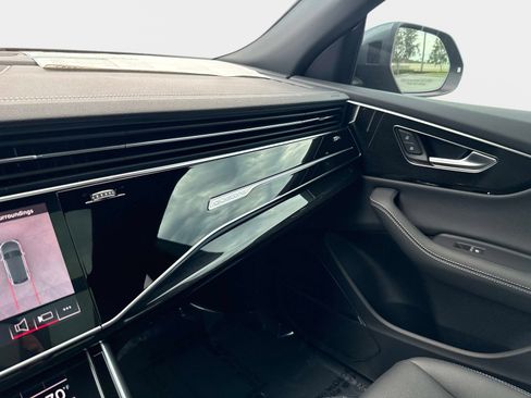New 2026 Audi Q8 Premium Plus AWD/4WD image 24