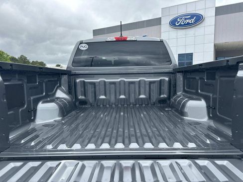 New 2026 Ford Ranger XL w/ Trailer Tow Package AWD/4WD image 18