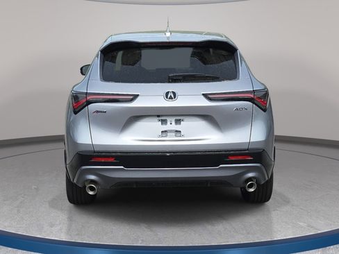 New 2026 Acura ADX A-Spec FWD image 6