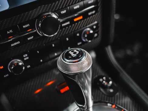 Used 2010 Bentley Continental GT Supersports image 59