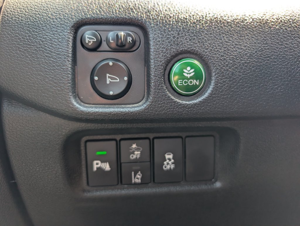 Used 2021 Honda Pilot Elite image 23