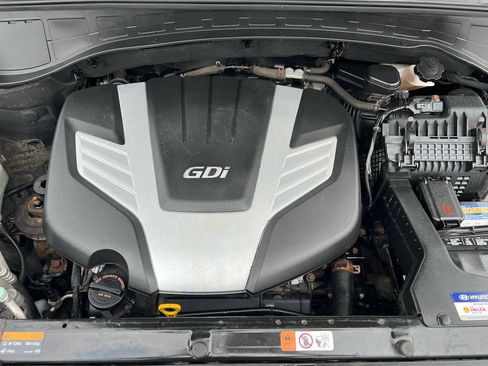 Used 2016 Hyundai Santa Fe SE image 21