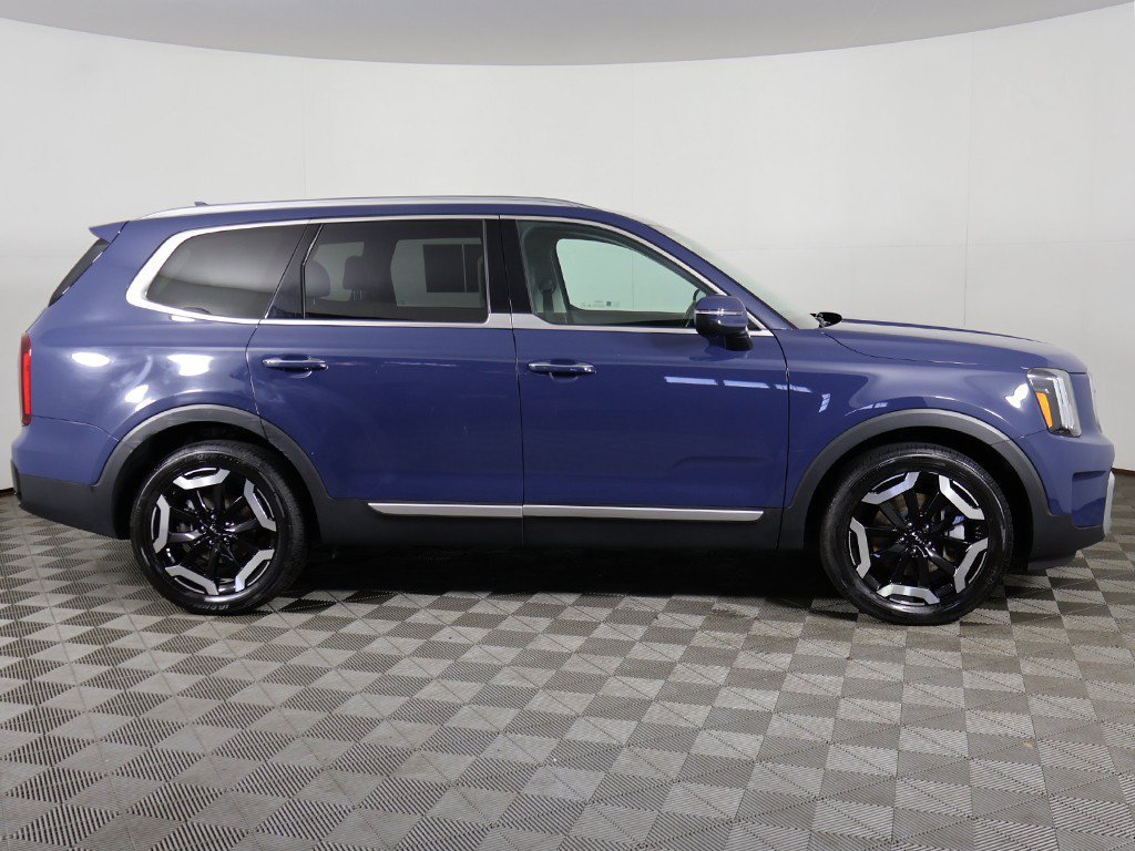 Used 2025 Kia Telluride S AWD/4WD image 20
