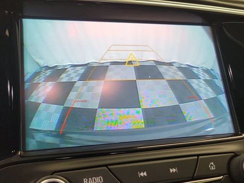 Used 2019 Buick Envision Preferred FWD image 29