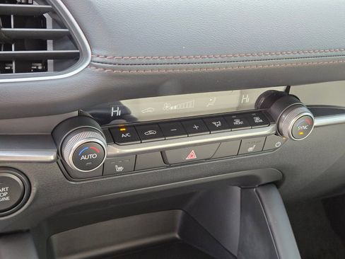 New 2026 MAZDA MAZDA3 2.5 S Sedan w/ Preferred Pkg image 28